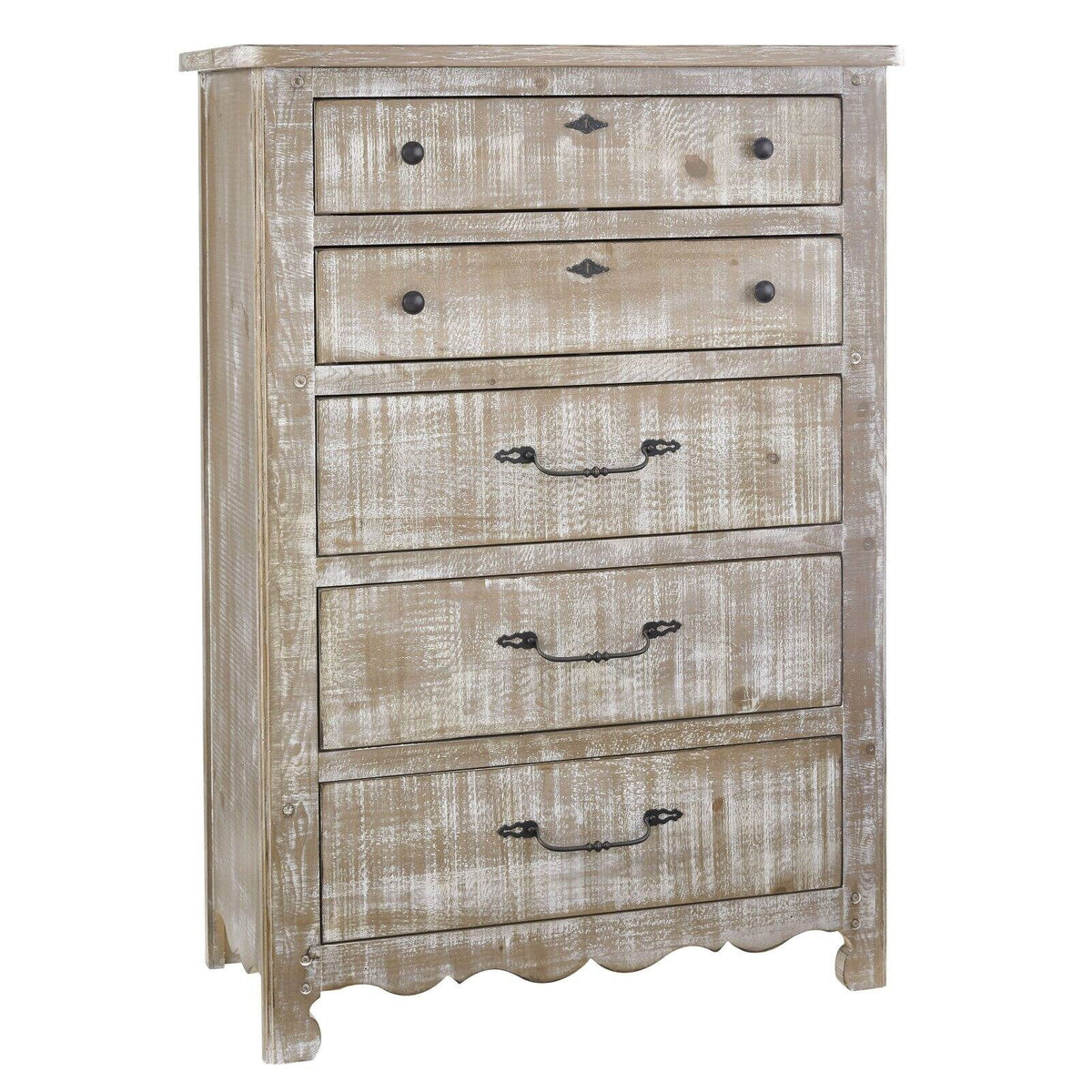 5 Drawer Chest Z118125