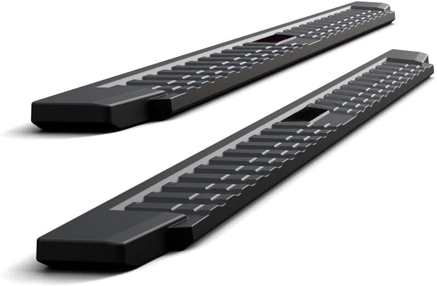 Blow Molding Boards Compatible with Chevy Silverado GMC Sierra 1500 2019-2021 Crew Cab F24018