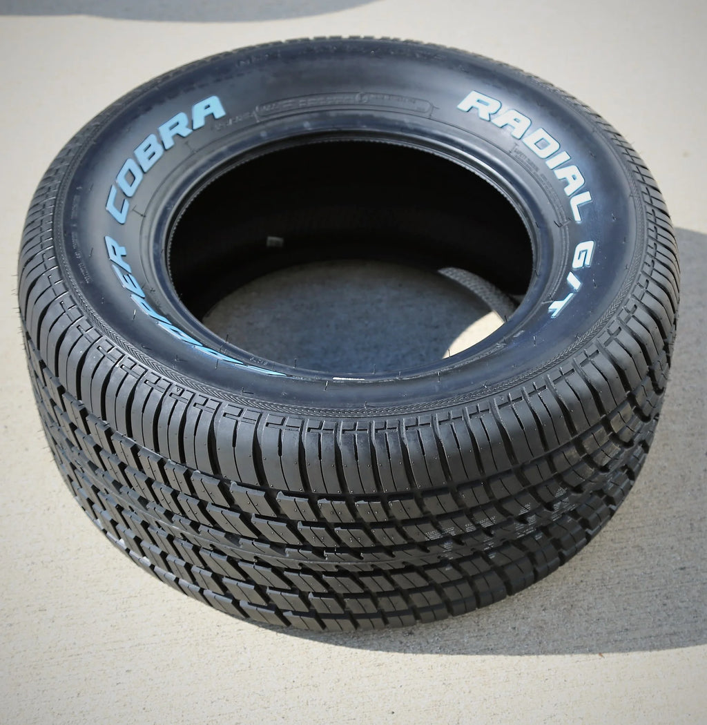 All Season P225/70R15 Passenger Tire N89049