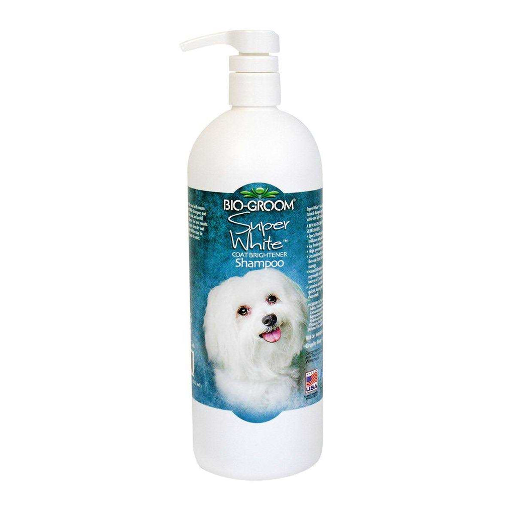 White Shampoo D2999