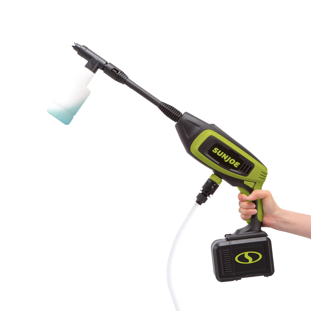 24V Cordless Power Cleaner Kit T39079