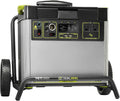 Portable Power Station 2982Wh Lithium Battery 2000 Watt V950199