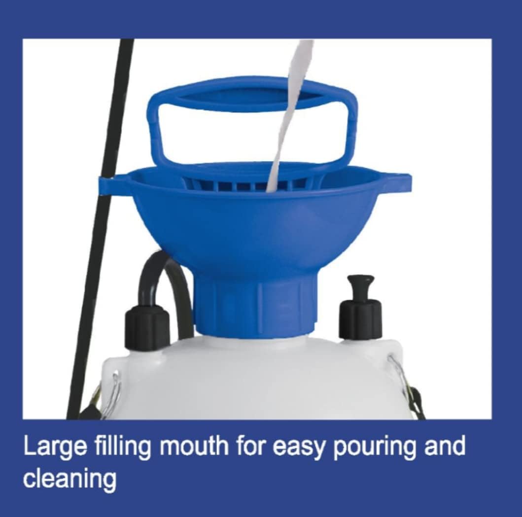 1.1 Gallon Pump Sprayer V6950