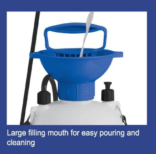 1.1 Gallon Pump Sprayer V6950