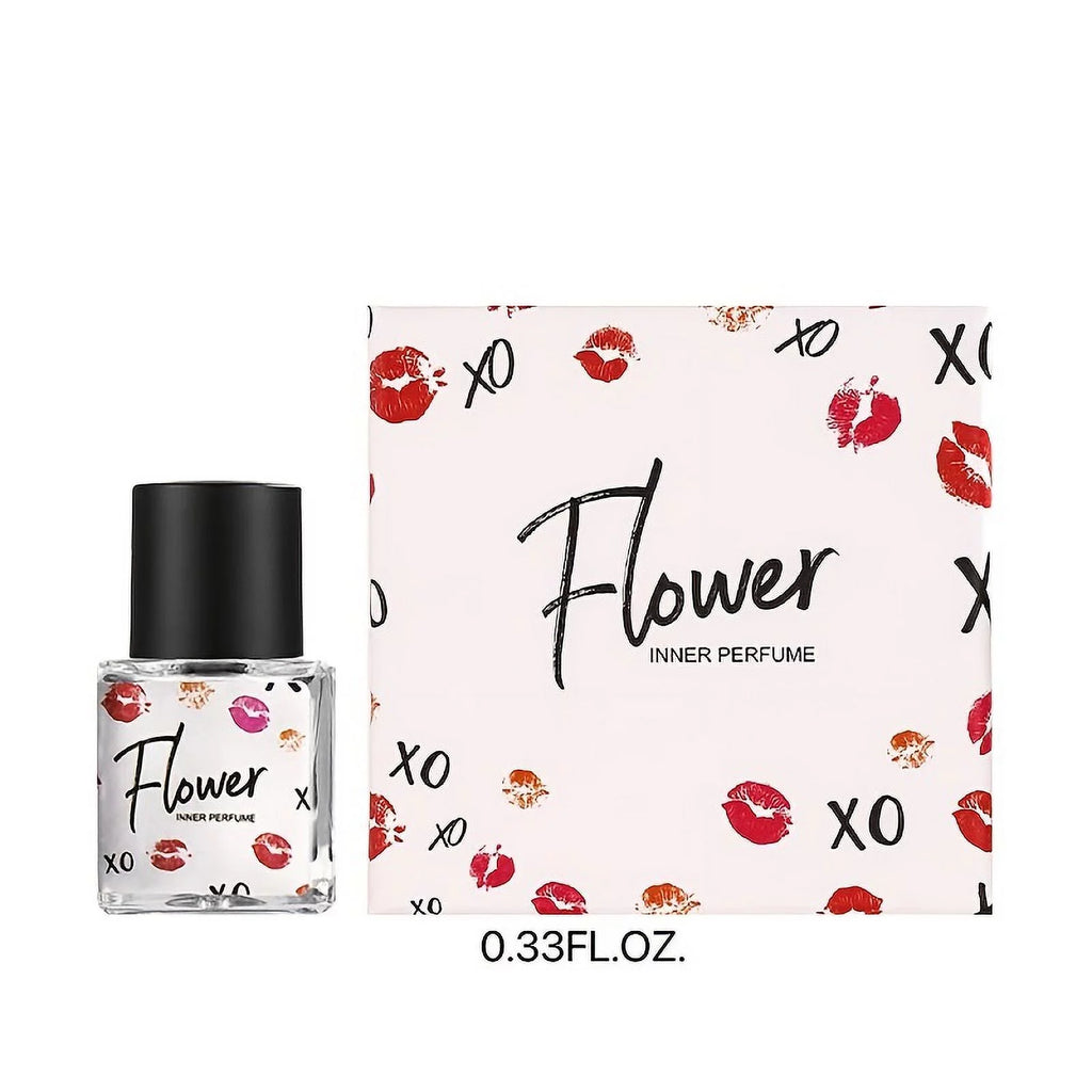 Eau De Toilette Spray With Fresh Flower And Fruit Scent K439420