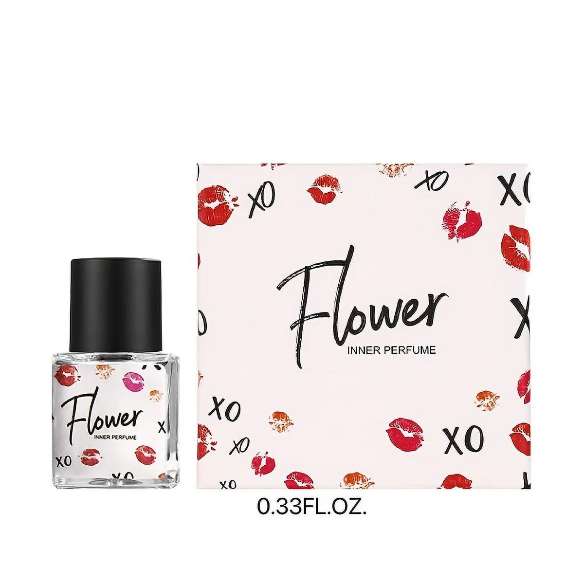 Eau De Toilette Spray With Fresh Flower And Fruit Scent K439420