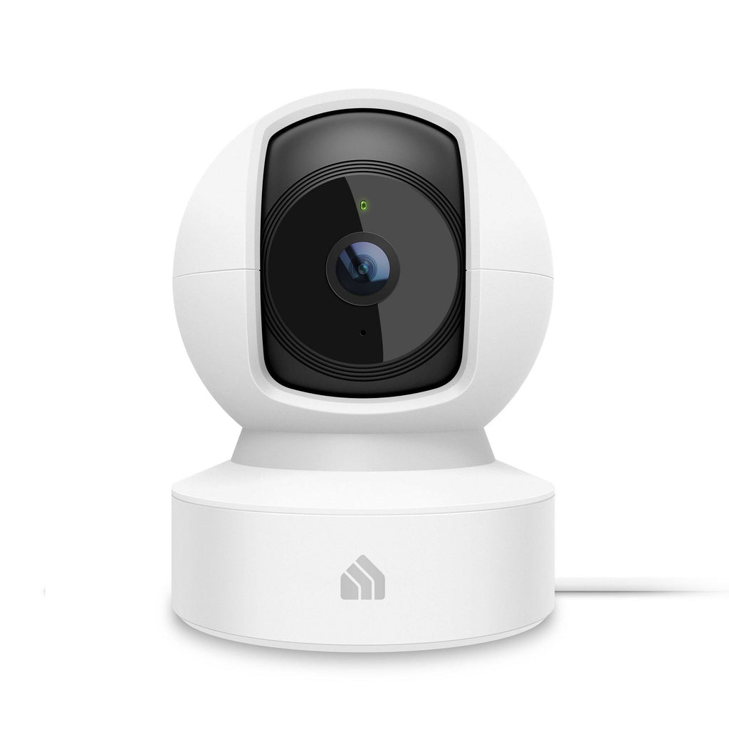 Indoor 2K Wi-Fi Pan & Tilt Surveillance Camera A374293