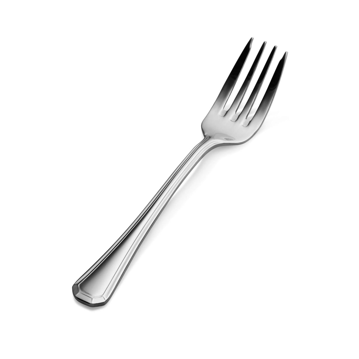 18/8 Stainless Steel Salad Fork, Case of 12 P61913