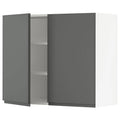 Wall Cabinet with 2 Doors H3906