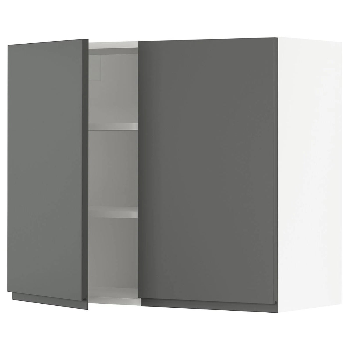 Wall Cabinet with 2 Doors H3906