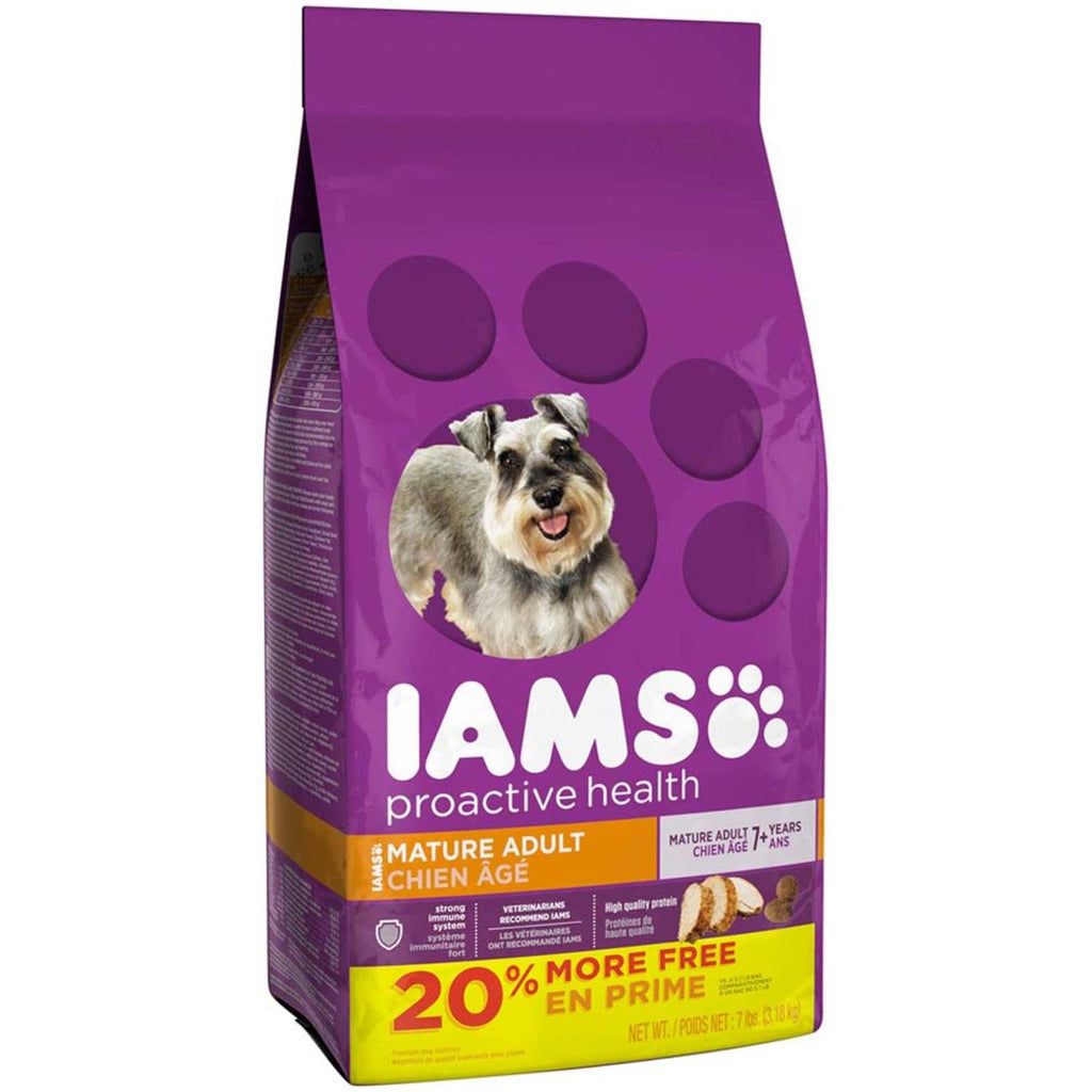Dry Dog Food B8668