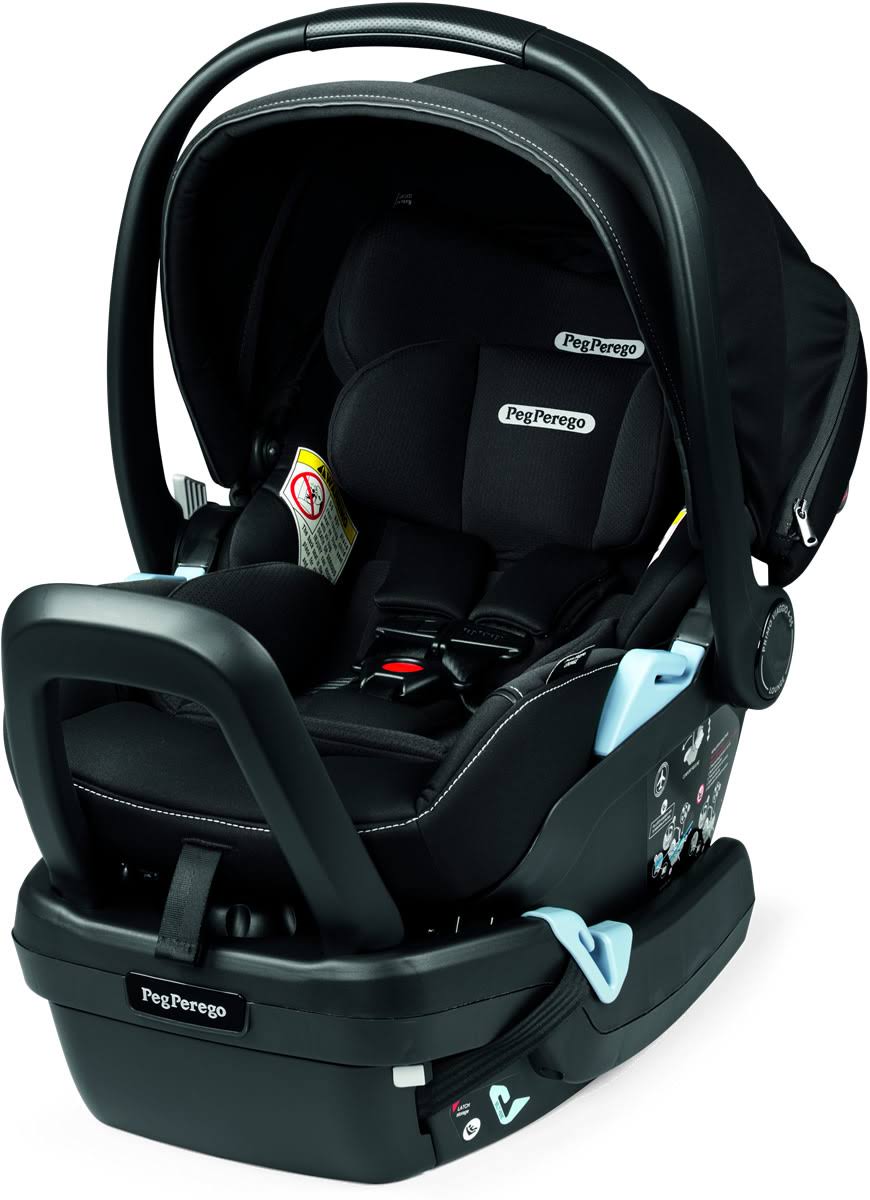 Onyx Infant Car Seat W915