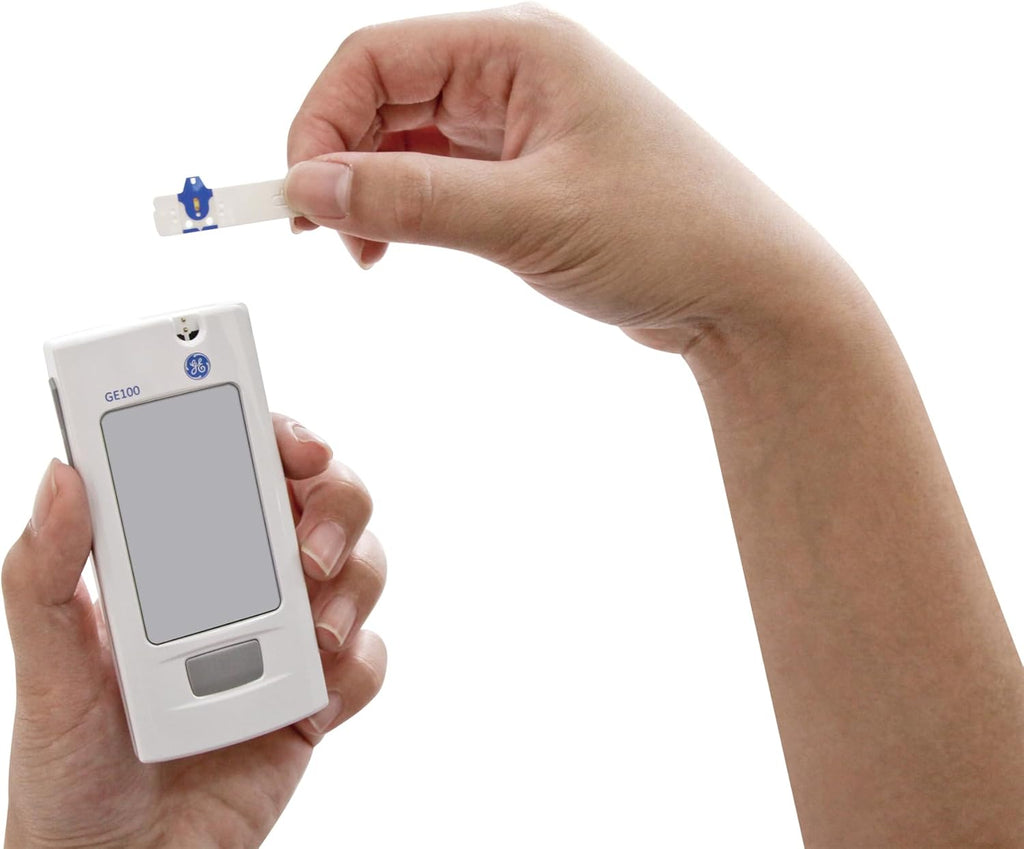 Blood Glucose Monitoring System R800950