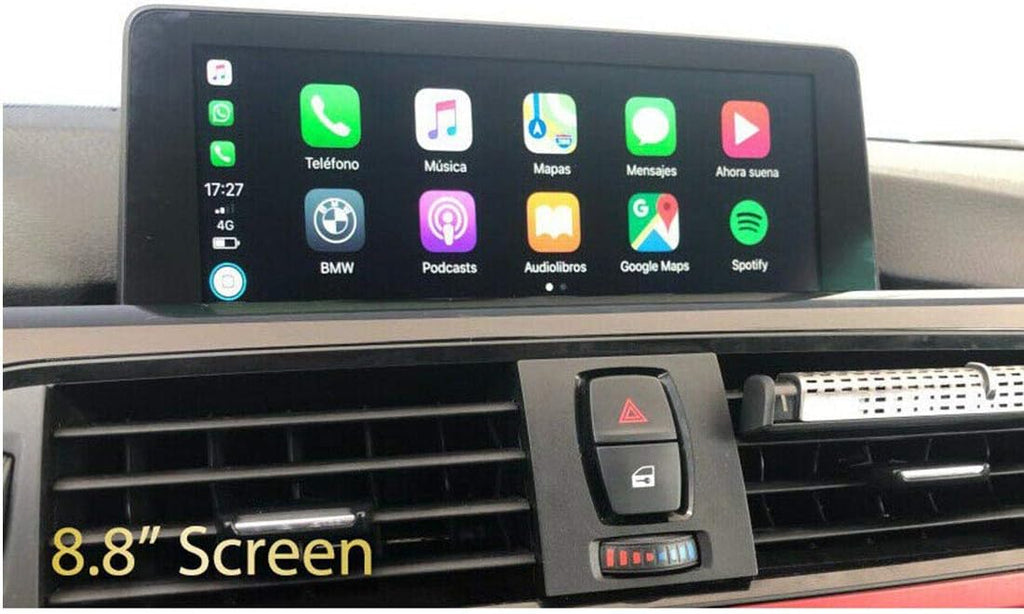 Wireless CarPlay Android Auto Retrofit Interface M465594
