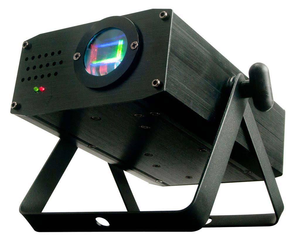 Compact RGB Laser F940