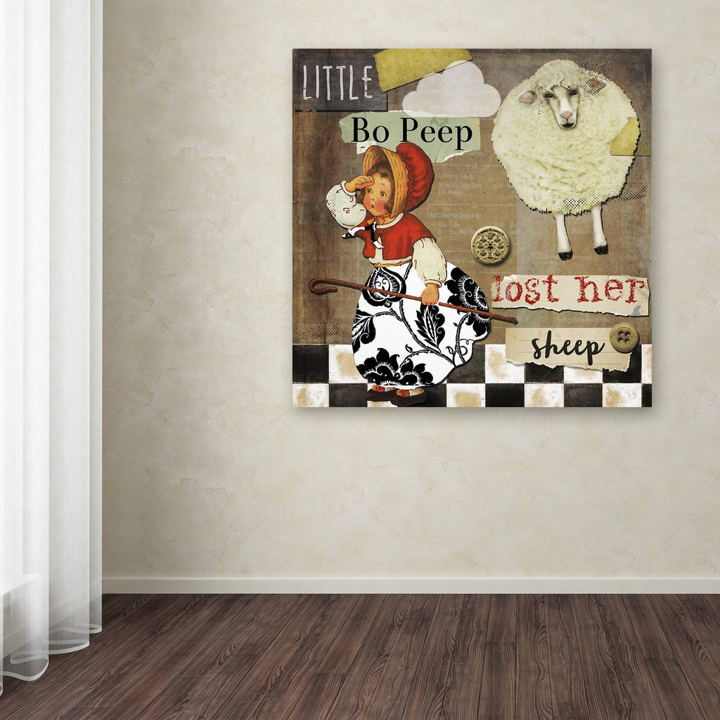 Canvas P815