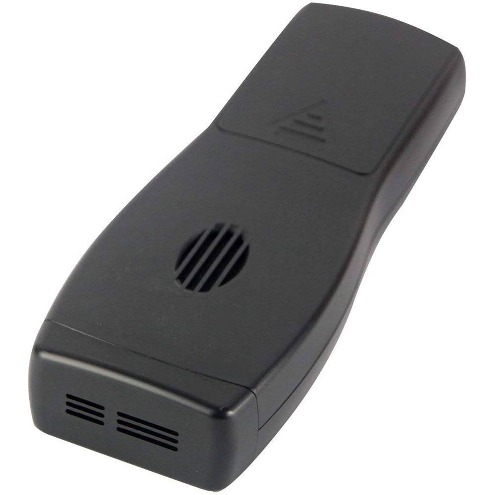 Air Quality Laser Particle Detector J772382