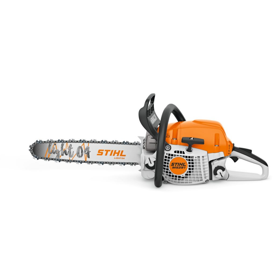 GASOLINE CHAINSAW Y337683