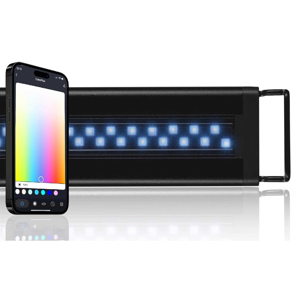LED Light K9171