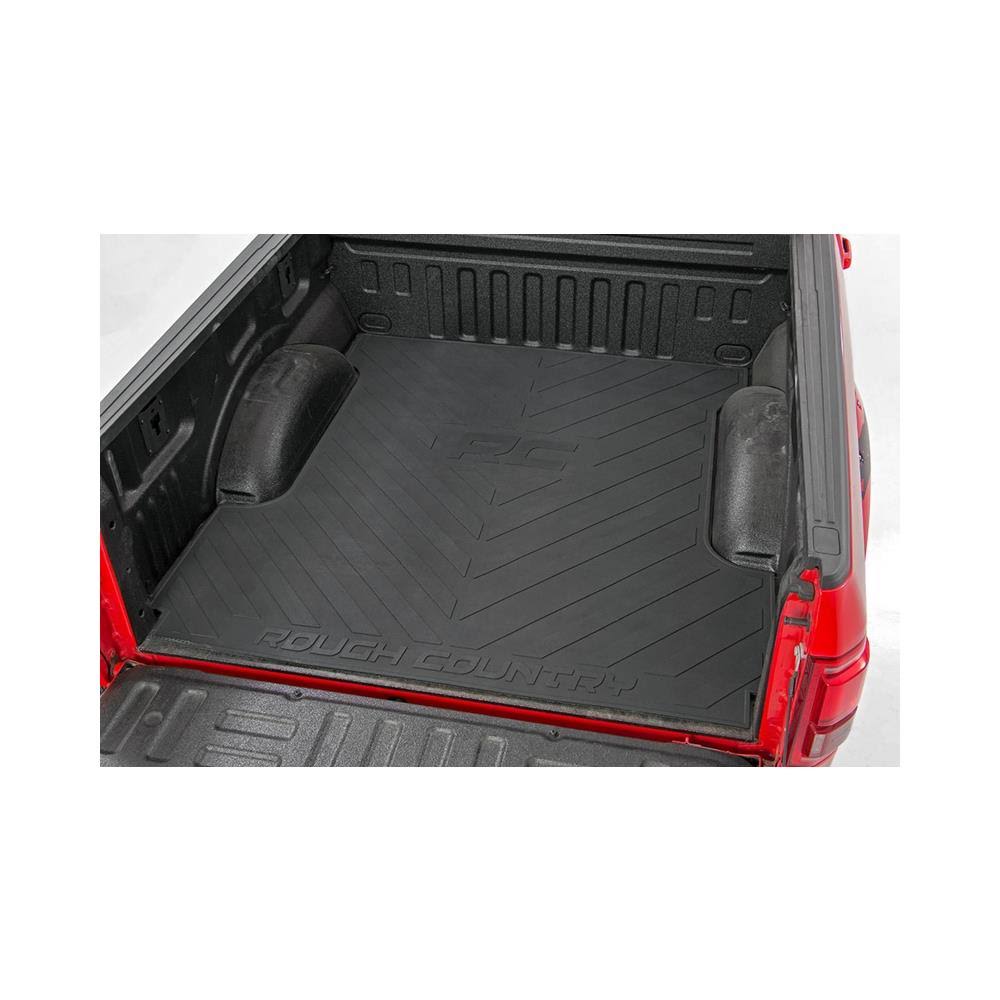 Truck Bed Mat for 6 Foot 4 inch Bed R2985