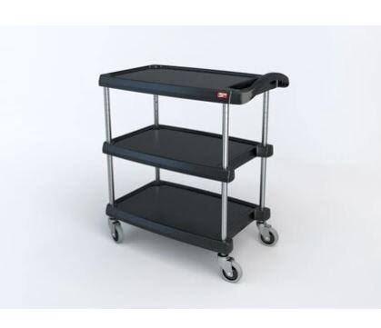 3-Shelf Utility Cart N35820