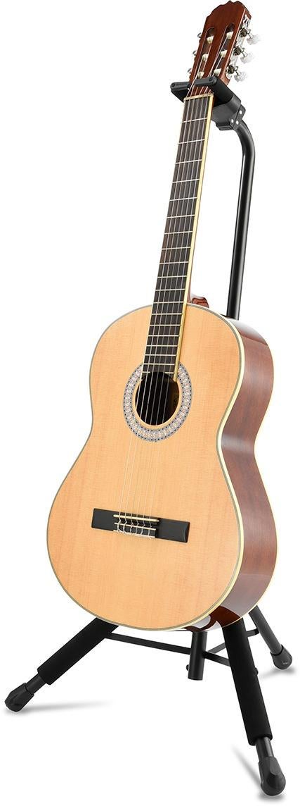 Single Guitar Stand with Auto Grip System W656