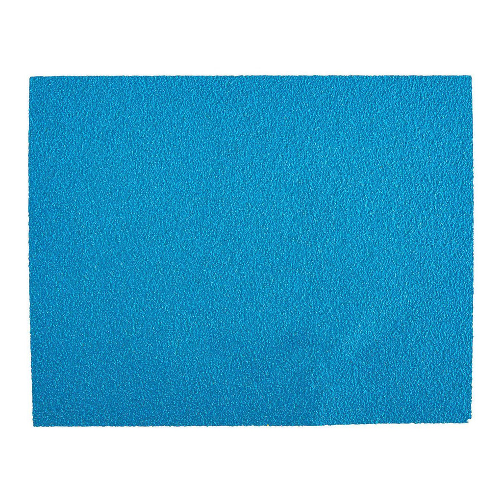 4-1/2 in. x 5-1/2 in. 80-Grit 1/4 Sheet Ceramic Sandpaper 5-Pack E222469