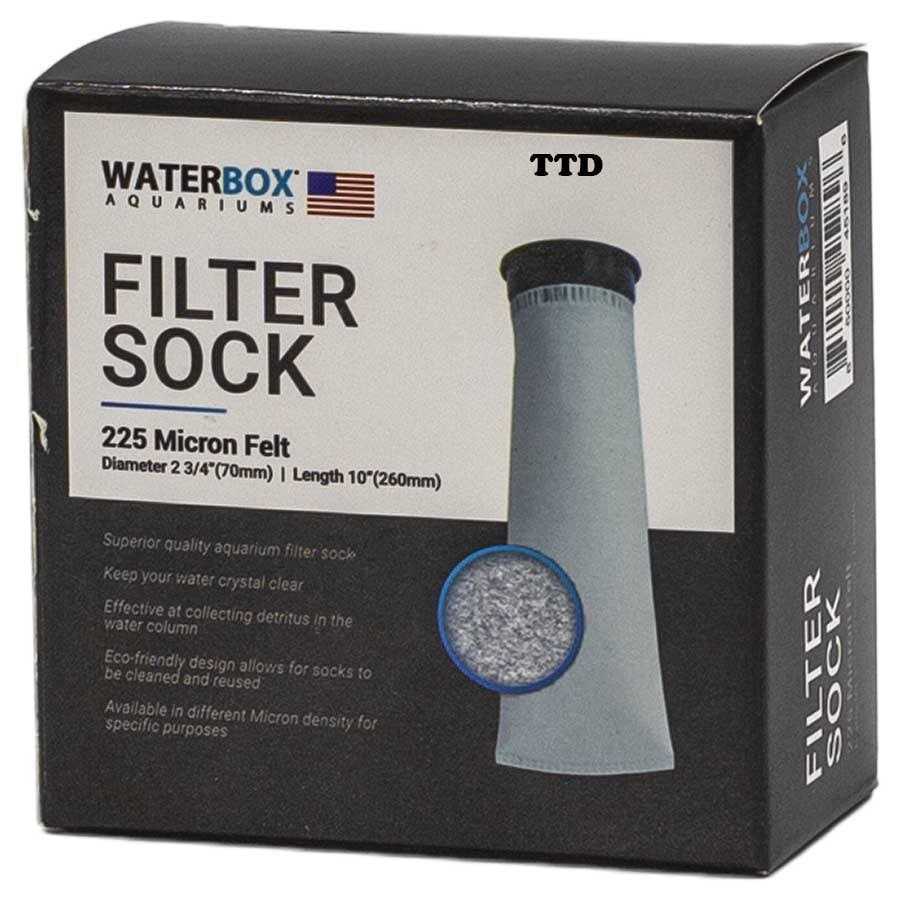Filter Sock C80541