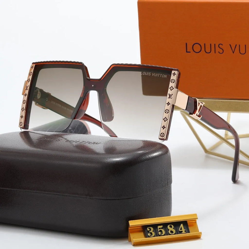 Polarized Sunglasses N49051