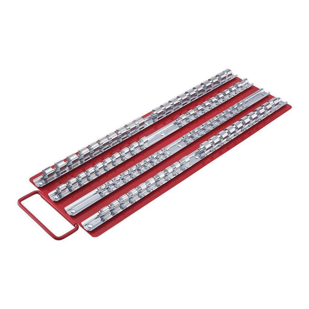 1/4 in., 3/8 in., and 1/2 in. Socket Tray - SAE C776656