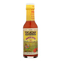 Habanero Pepper Sauce, 5 fl oz, Pack of 6 A23435
