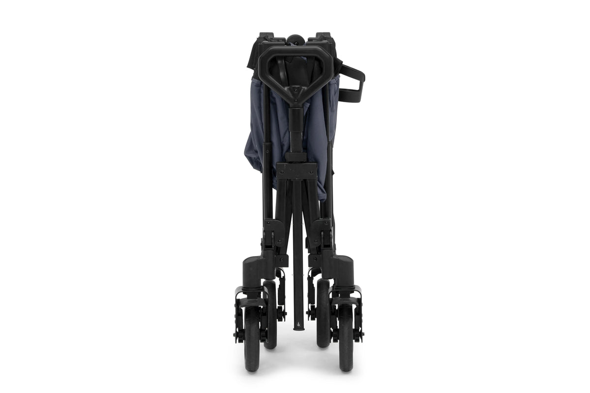 Grey/Black Stroller Wagon O22399