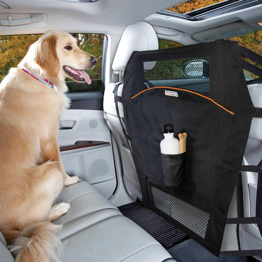 Backseat Barrier M46826