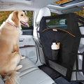 Backseat Barrier M46826