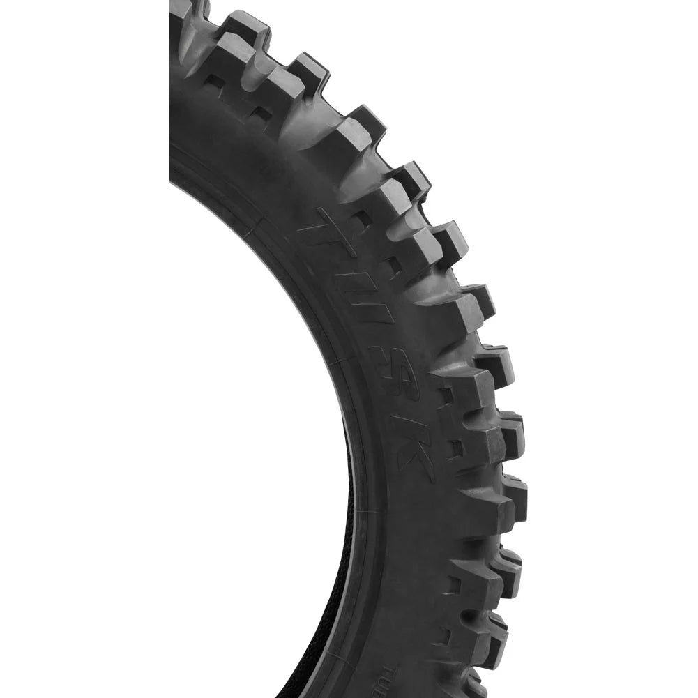 Tusk Recon Hybrid Tire 120/100x18 Y2175