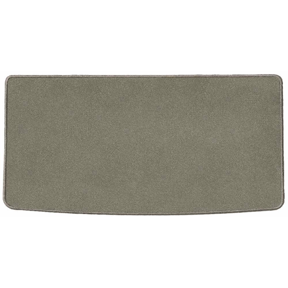 Grey Custom Fit Carpet Car Mats for Mercedes-Benz S-Class Sedan 2000-2006 O9078