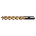 1 1/2 in Cobalt Tin Square End Mill R269689