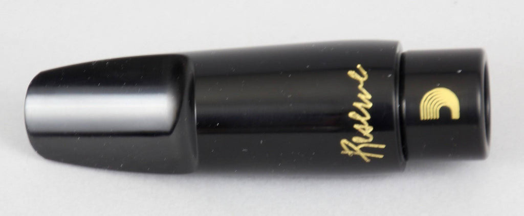 Reserve Alto Saxophone Mouthpiece N42602