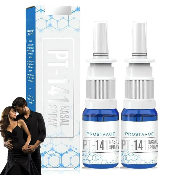 Pt 141 Nasal Spray Y20573