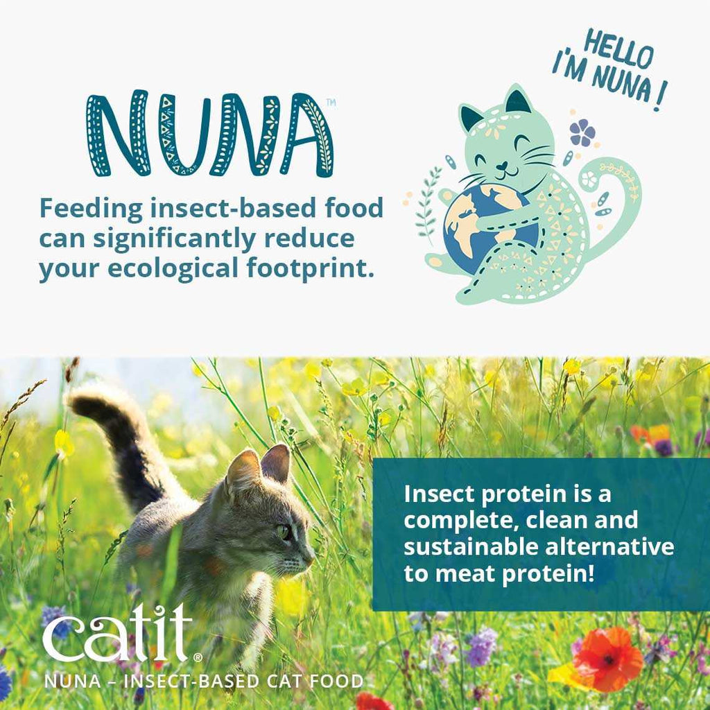 Insect Protein Recipe B5983