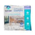 Disposable Dog Diapers E4051