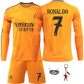 Boys' Soccer Jersey K99670
