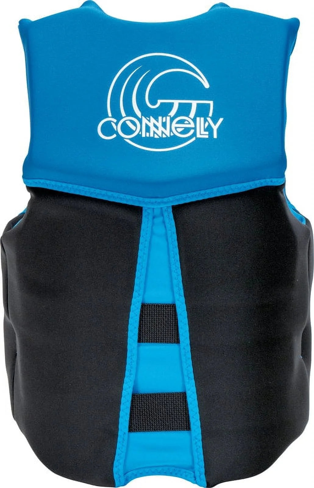 Junior Classic Neoprene Vest Z34280