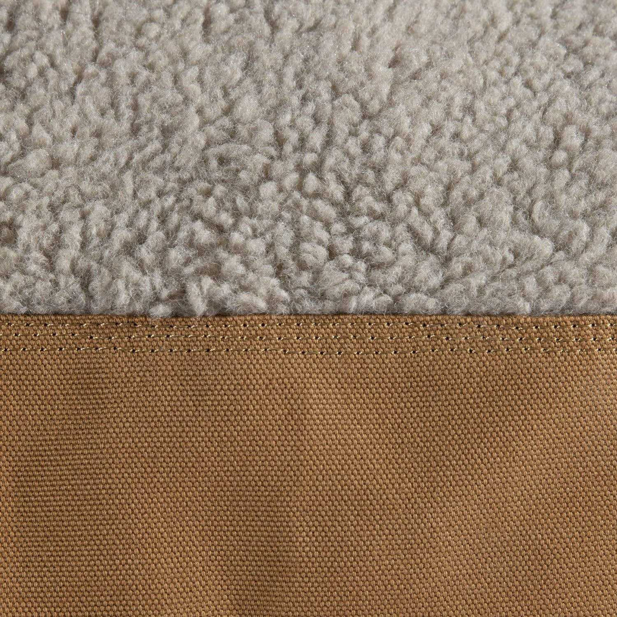 Sherpa Dog Bed S973147