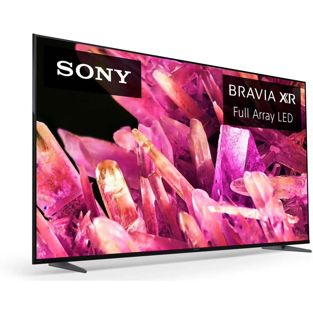75 inch 4K HDR LED Smart Television W965746