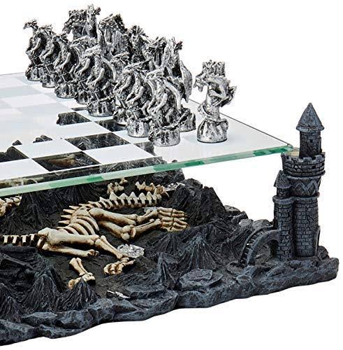 Dragon Chess Set K62149