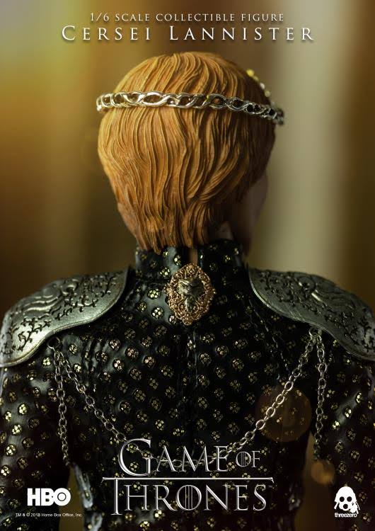 1/6 Scale Action Figure F68502