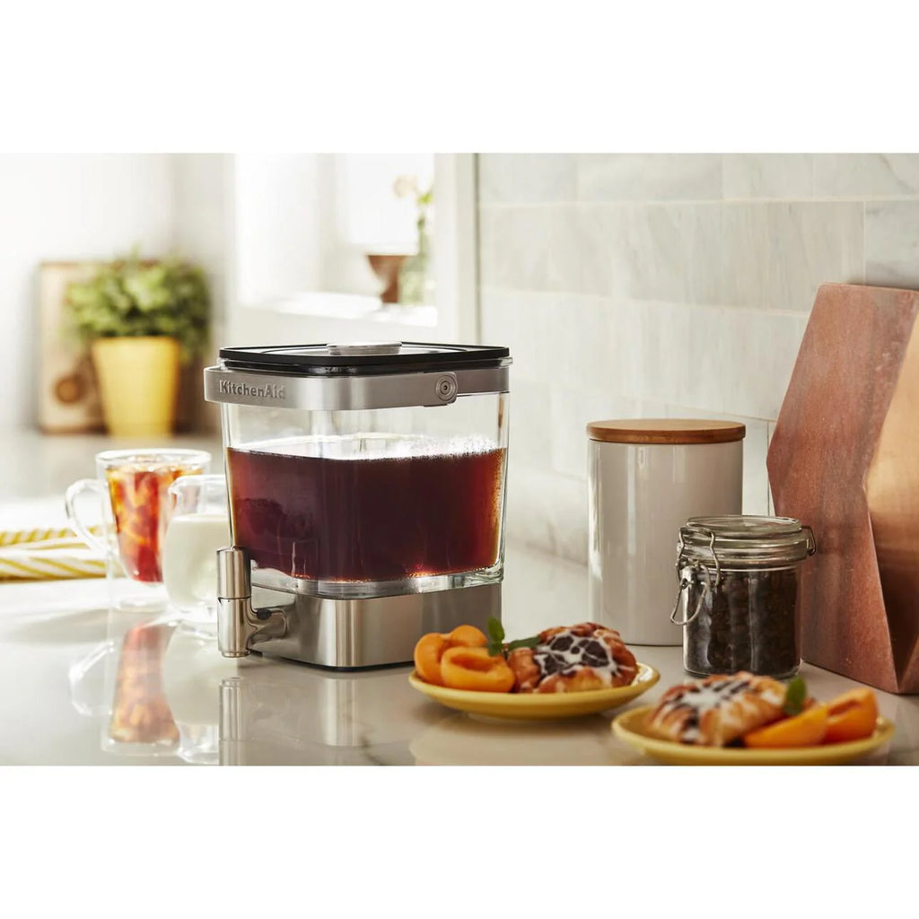 38 oz Cold Brew Coffee Maker Z148615