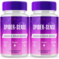120 Capsules Male Support Pills J2972