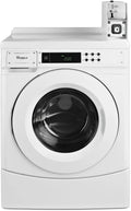 27 Inch Commercial Front Load Washer B2251